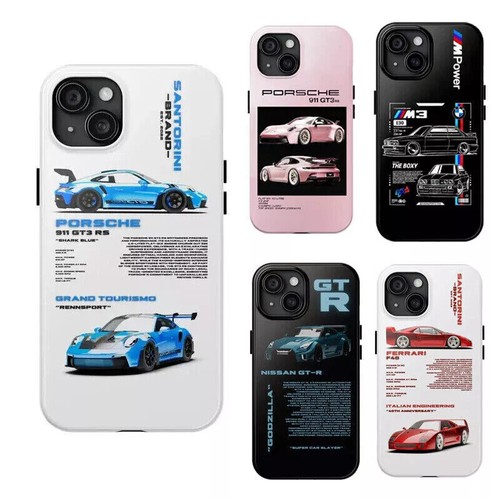 Car phone case for iphone - case,