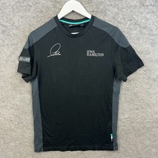 Mercedes Shirt Mens Small