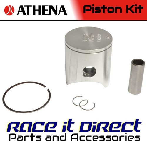 Racing forged piston for - racing,