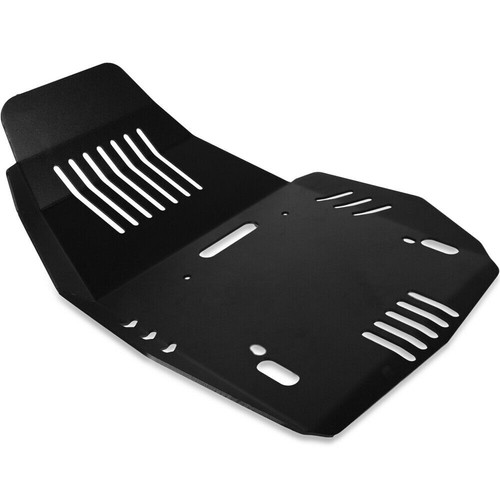 Skid plate bash frame - bash, guard