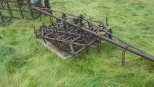 Zig zag harrows  £380 plus vat £456