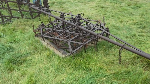 Zig zag harrows 380 - zag,
