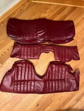 Jaguar E-Type XKE 2+2 Series 2