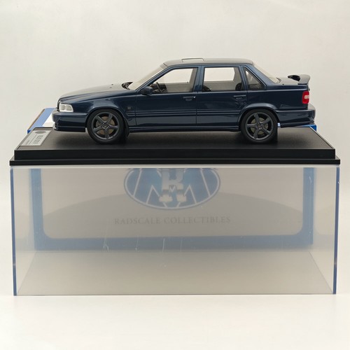 Ram collectibles volvo - ram, 1:18