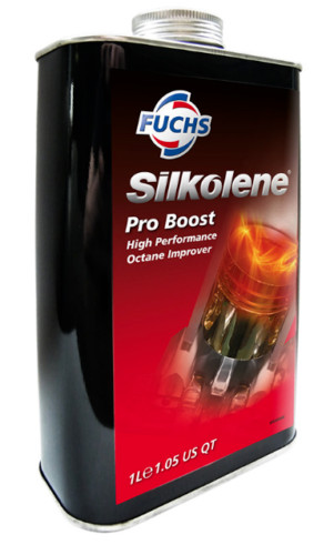 Silkolene pro boost liter - 1,