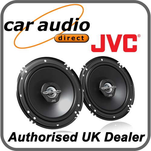 Jvc j620x 16cm 300w - 6.5",