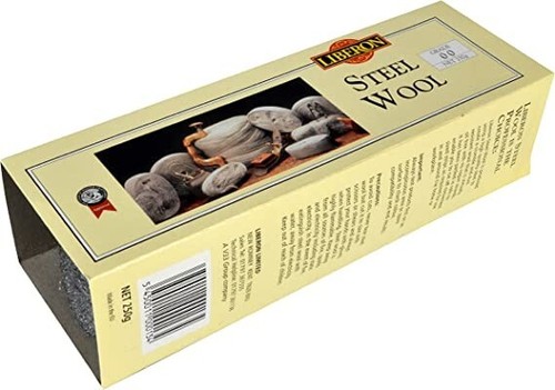 Liberon steel wire - liberon,