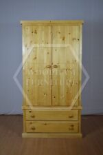 HANDMADE AYLESBURY SOLID PINE