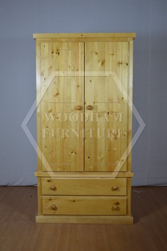 Handmade aylesbury solid - solid, pine