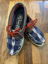 Sperry Sailing Top Sider