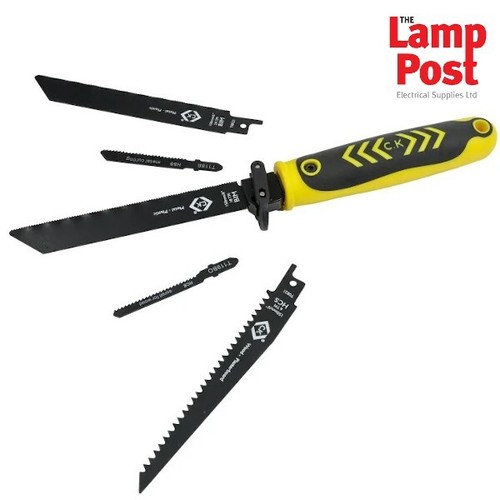 Tools t0820a multi saw tool - ck,