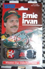 Ernie Irvan #28 Havoline 1:87