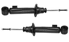 FRONT SUSPENSION 2 GAS SHOCK