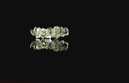 Heliodorus beryl yellow green - beryl,