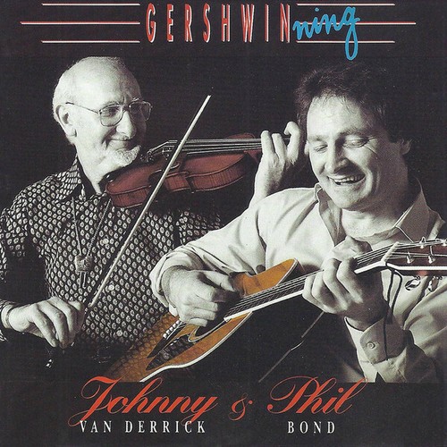 Gershwinning johnny van - "gershwinning"-johnny,