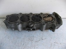 KAWASAKI ZX636  Barrel and