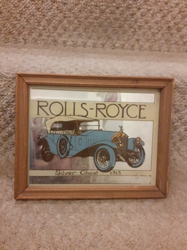 Rolls royce silver - silver, ghost