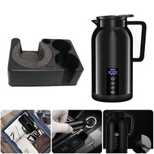 Car Travel Kettle 12V/24V