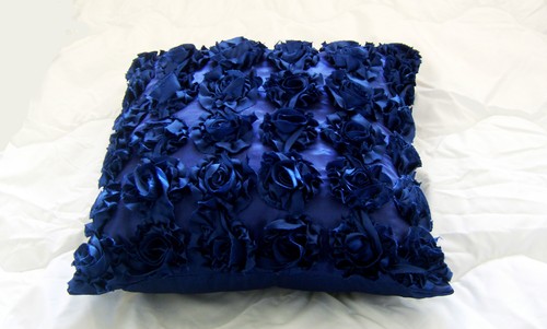 Soft satin silk raised - satin,