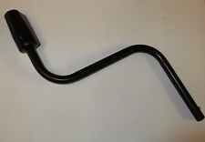 Universal Bus Minicoach Minibus Mirror Arm - NEW - 226 mm throw - 16mm tube