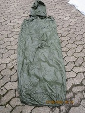 Cover Sleeping Bag Arctic, Cqc
