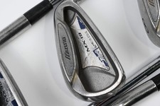 Mizuno MX-19 Irons / 6-PW+SW /
