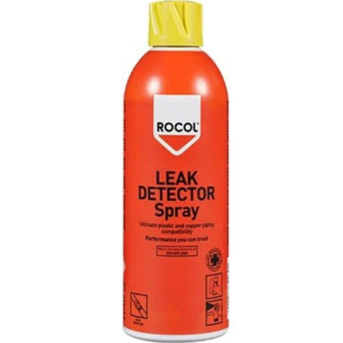 Rocol leak detector - leak,