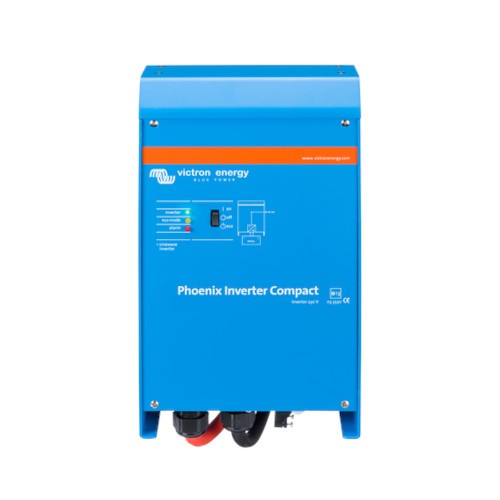 Victron phoenix inverter - phoenix,