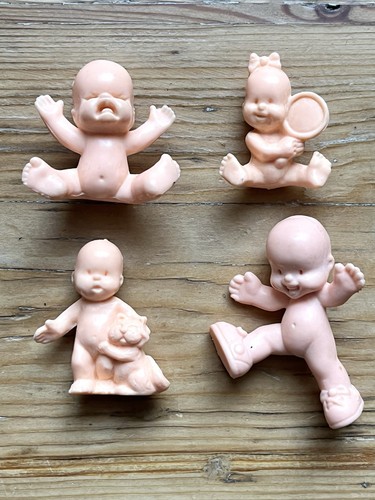 Hasbro lil babies dolls toys - hasbro,