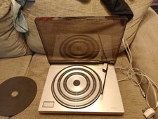 Bang and Olufsen Beogram 1500 Record Player  Spares or Repair