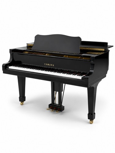 Yamaha disklavier grand - g5,