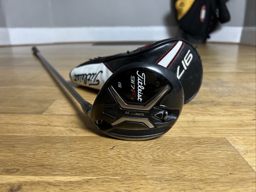 Titleist 917 3 fairway - f3, /