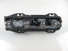 Peugeot 307 2003 Diesel Tail