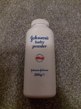 Johnson And Johnson Old