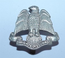 Vintage Brigade Of Guards