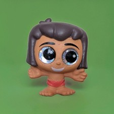 The jungle book - book, disney