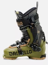 Dalbello Cabrio 120 If Mv Free
