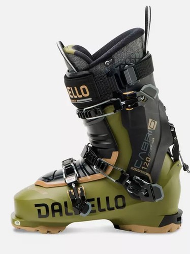 Dalbello cabrio 120 - dalbello,