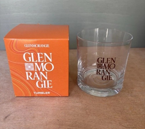 Glenmorangie scotch whisky - glenmorangie,