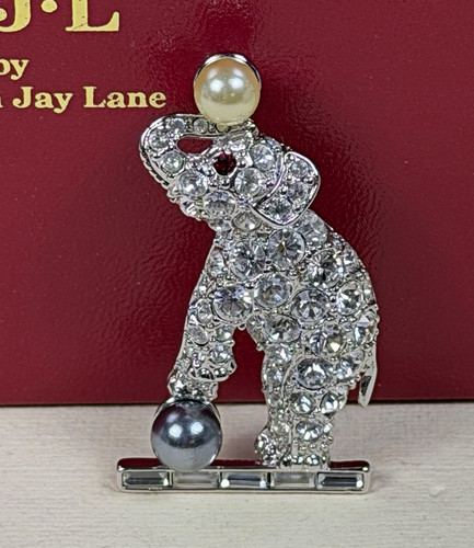 Kenneth jay lane elephant - kenneth,