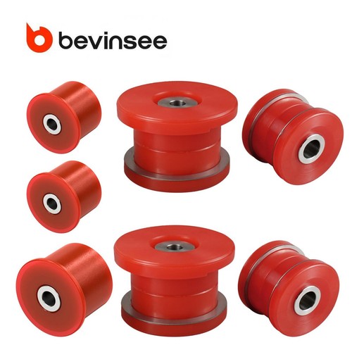 Rear diff bushes subframe - rear,