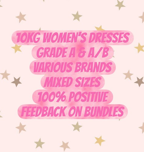 10kg woman dresses - 10kg, dress