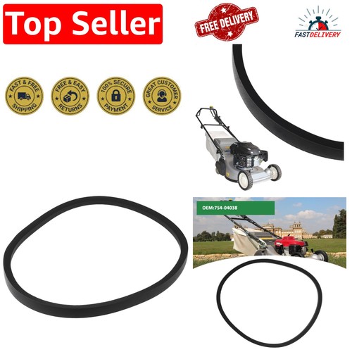 Engineered drive belt - drive, for