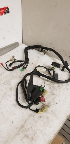 Honda cb500s wiring loom - honda,