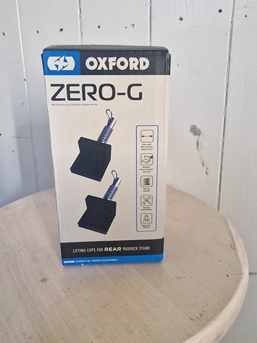 Oxford zero cups - -, rear