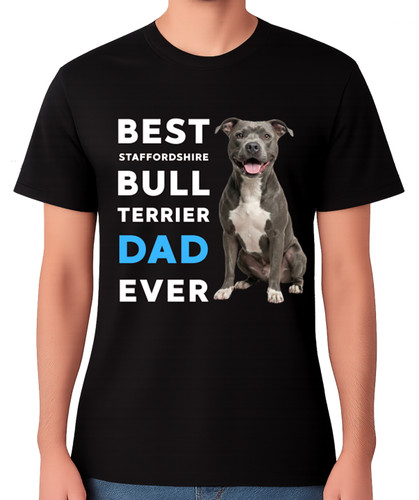 Best staffordshire bull - best,