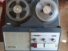 Stella stellaphone reel to - ,