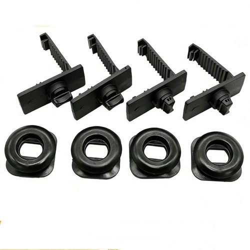 Car mat clips fixings - clips, /