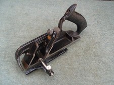Stanley No 78 rebate plane