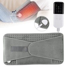 10 Mode Electric Heating Pad